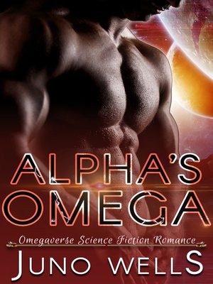 cover image of Alpha's Omega